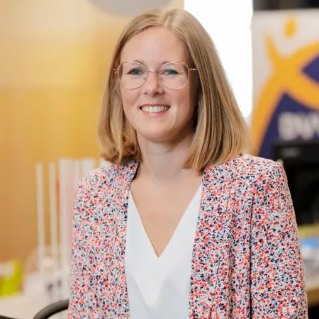 Christel Franssen - Associé Conseillère pour les indépendants et PME